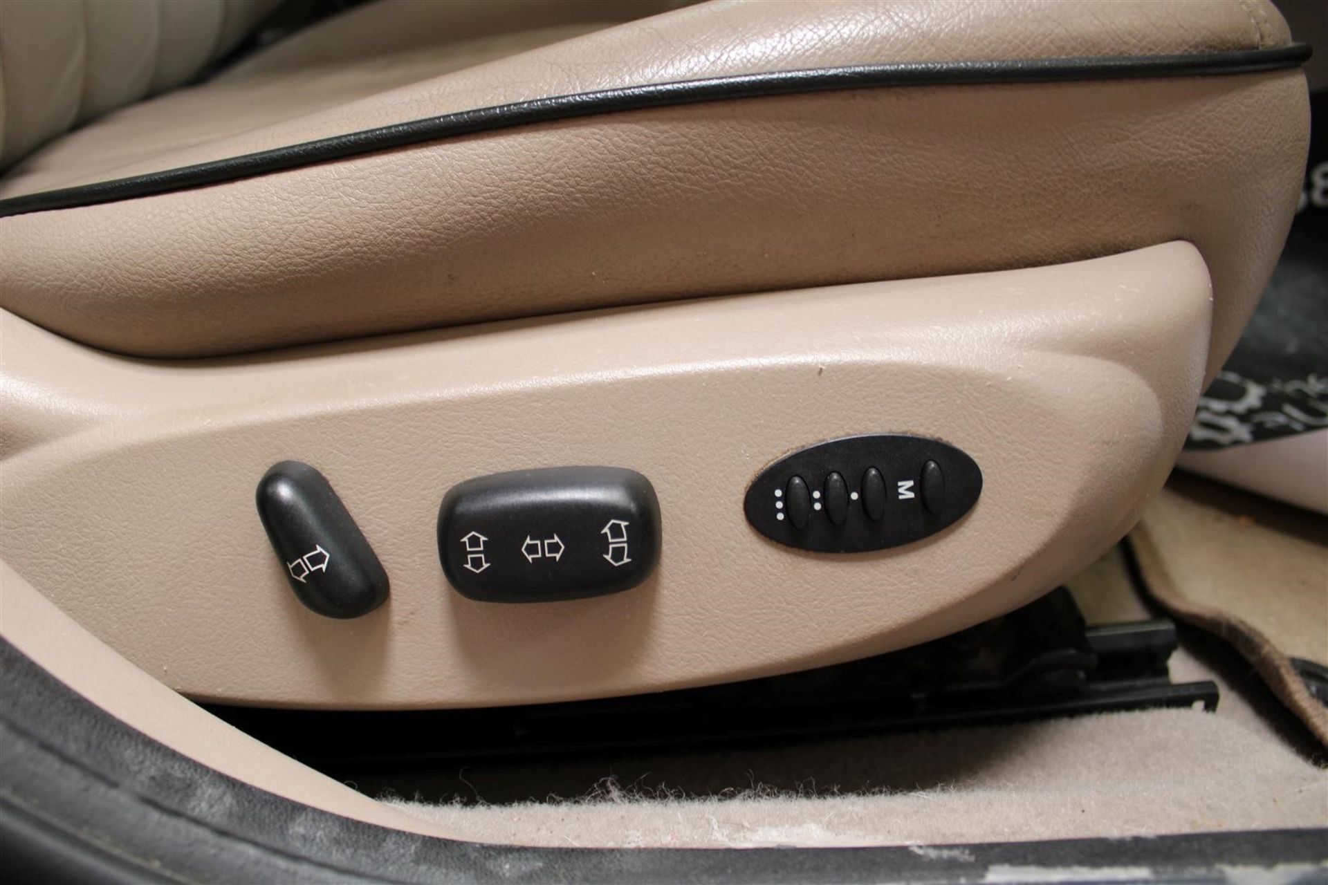 53 03 Rover 75 Connoisseur SE CDT - Image 20 of 32