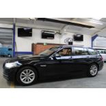 63 13 BMW 520D SE Auto