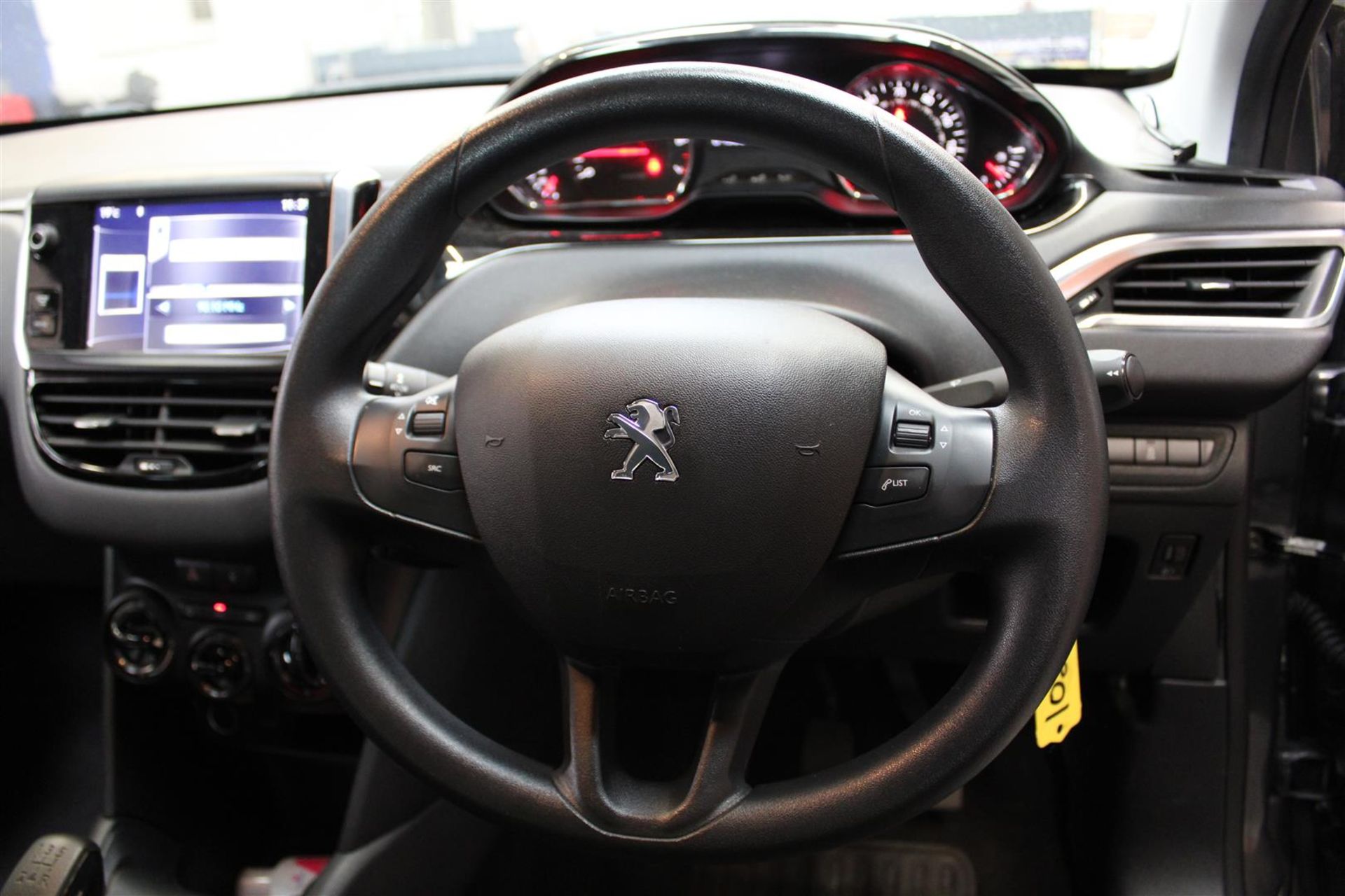12 12 Peugeot 208 Active - Image 21 of 37