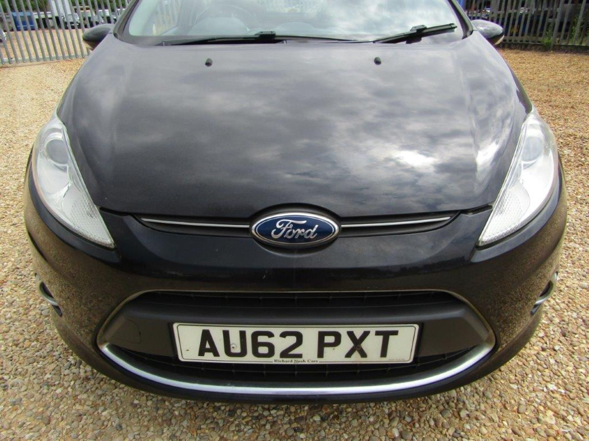 12 62 Ford Fiesta Zetec - Image 2 of 22