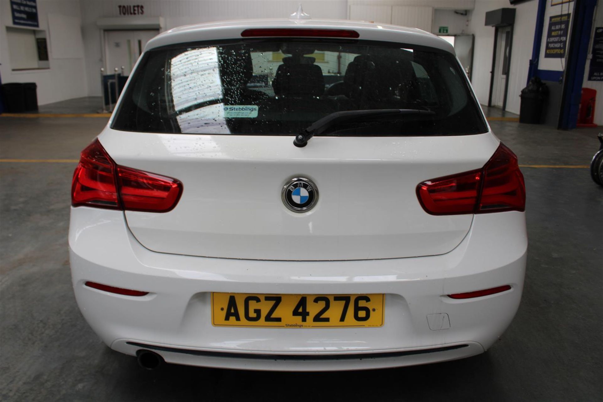 15 65 BMW 118I Sport - Image 19 of 35