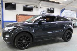 11 61 Range Rover Evoque Dyn