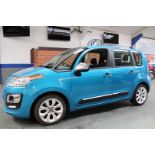 13 13 Citroen C3 Picasso Selection