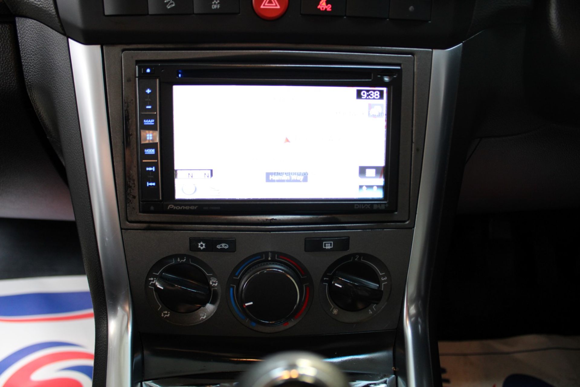 12 12 Vauxhall Antara Excl CDTI - Image 5 of 27