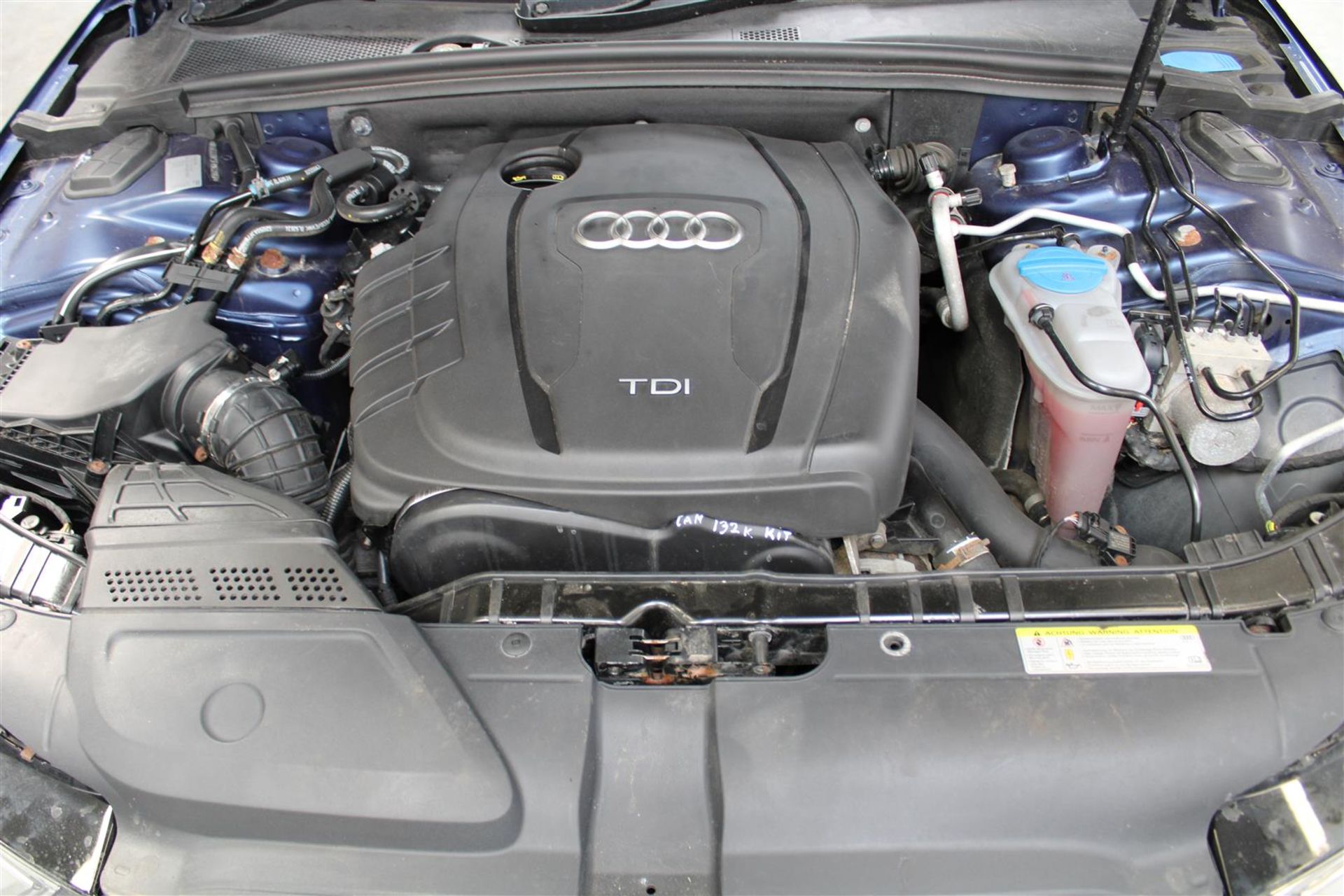 64 14 Audi A4 S Line Black Editin TD - Image 7 of 35