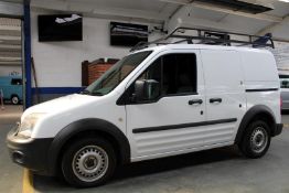 60 10 Ford Transit Connect 75 T200