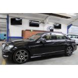 62 13 Mercedes C250 AMG Sport + CDI