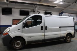 53 03 Renault LL29 DCI 100