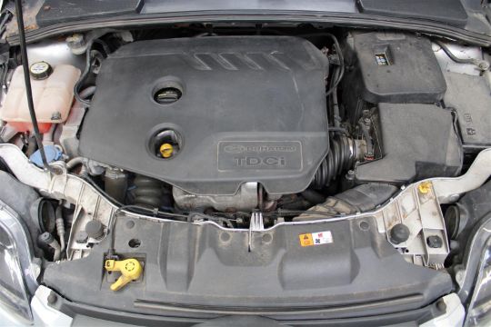 13 13 Ford Focus Zetec TDCI - Image 5 of 34