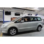 10 10 Ford Galaxy Zetec TDCI Auto