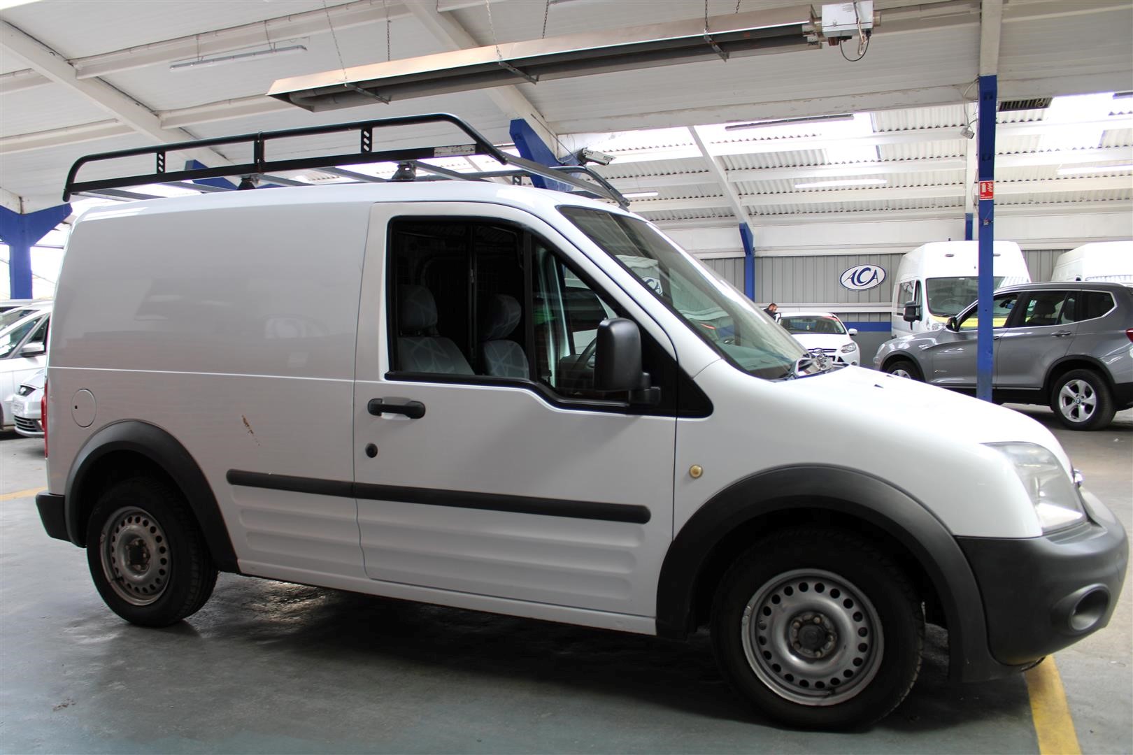 60 10 Ford Transit Connect 75 T200 - Image 22 of 34