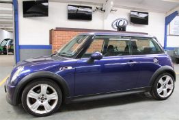 54 04 Mini Cooper S