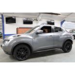 64 14 Nissan Juke Tekna Dig-T