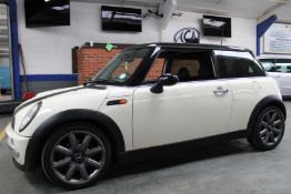 04 04 Mini Cooper