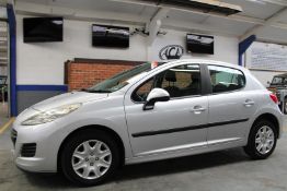 59 09 Peugeot 207 S