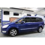 64 14 Ford Galaxy Titanium TDCI138 A