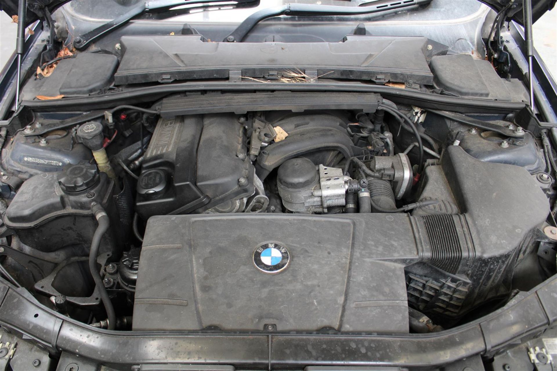 57 07 BMW 318I SE Auto - Image 4 of 34