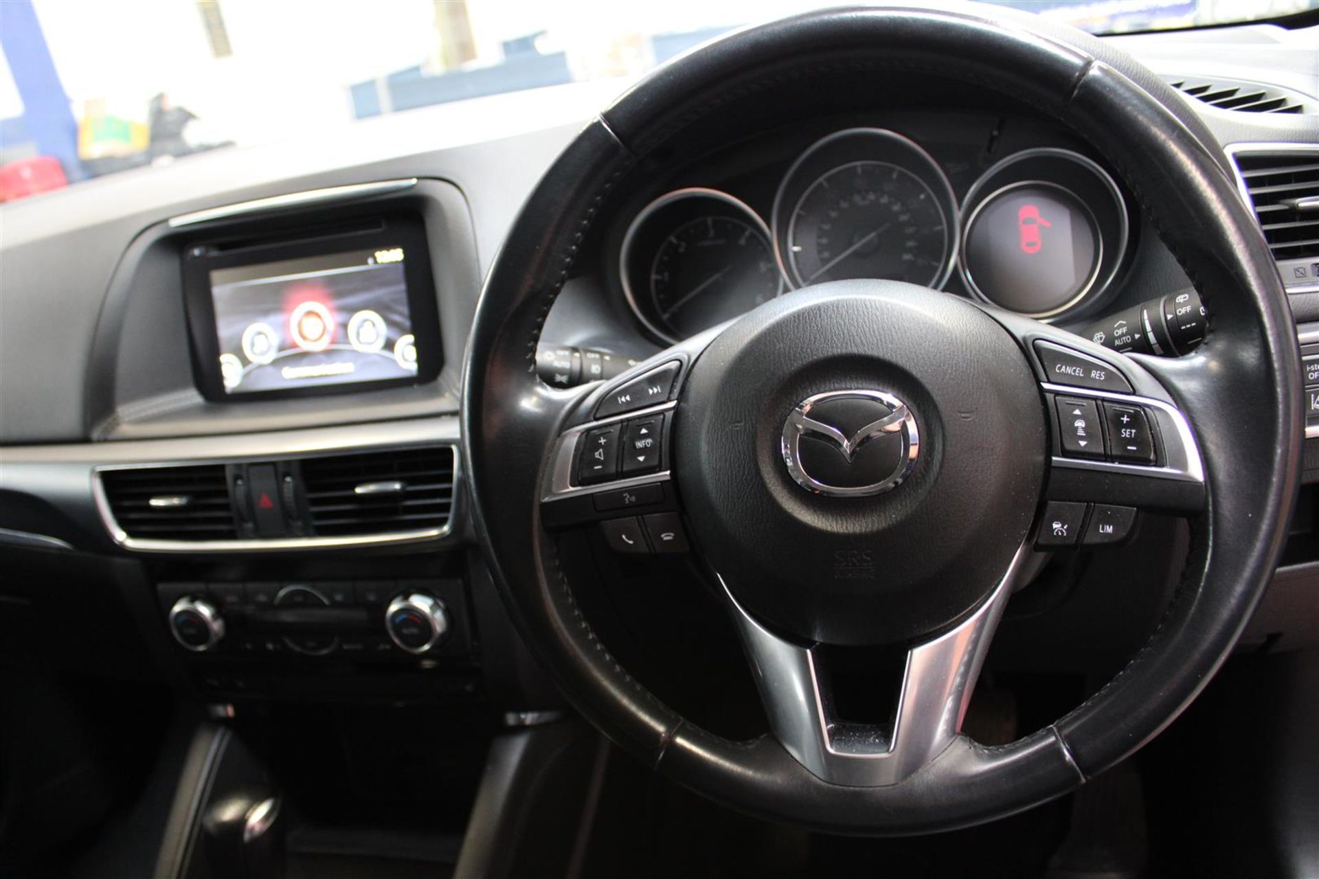 16 16 Mazda CX-5 Sport Nav D 4X4 - Image 19 of 34