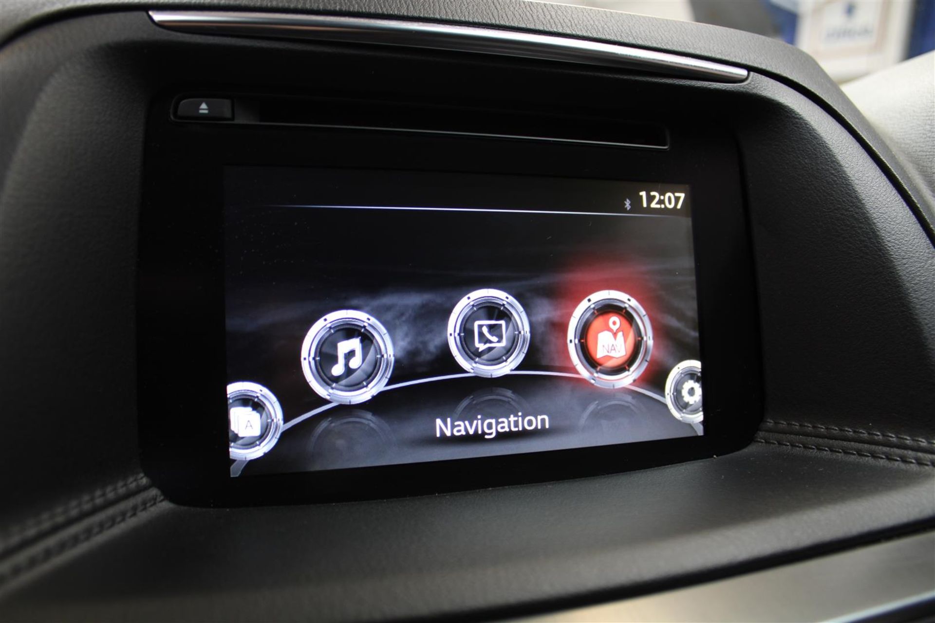 16 16 Mazda CX-5 Sport Nav D 4X4 - Image 11 of 34