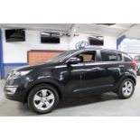 60 10 Kia Sportage 2