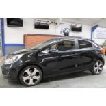 63 13 Kia Rio 3 Eco CRDI