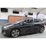 67 17 Kia Ceed GT-Line S ISG CRDI