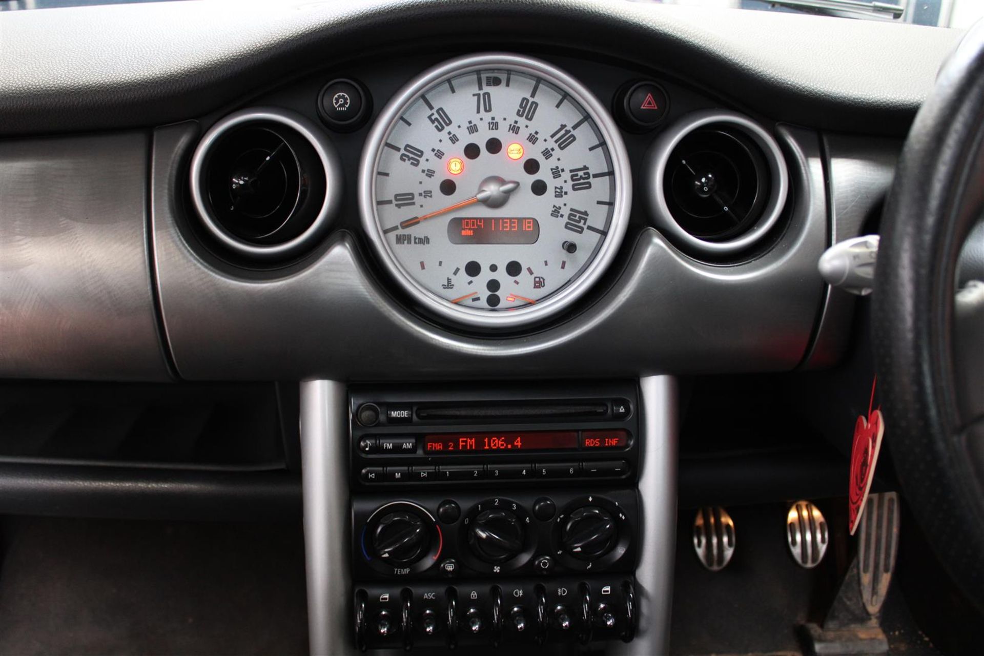 53 03 Mini Cooper S - Bild 7 aus 33