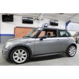 53 03 Mini Cooper S