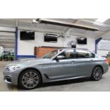 17 67 BMW 530E M Sport Auto