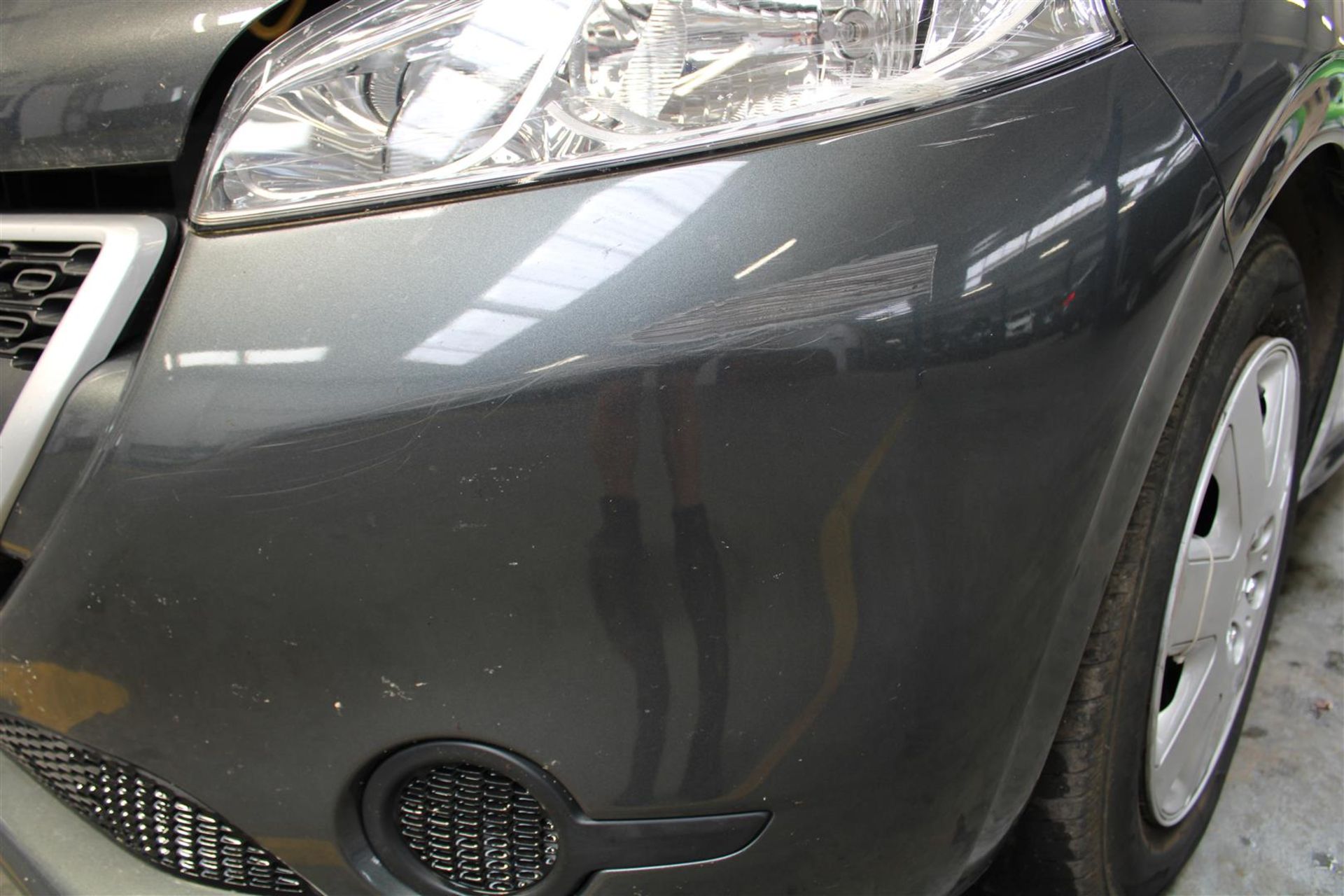 15 15 Peugeot 208 Access + - Image 6 of 33