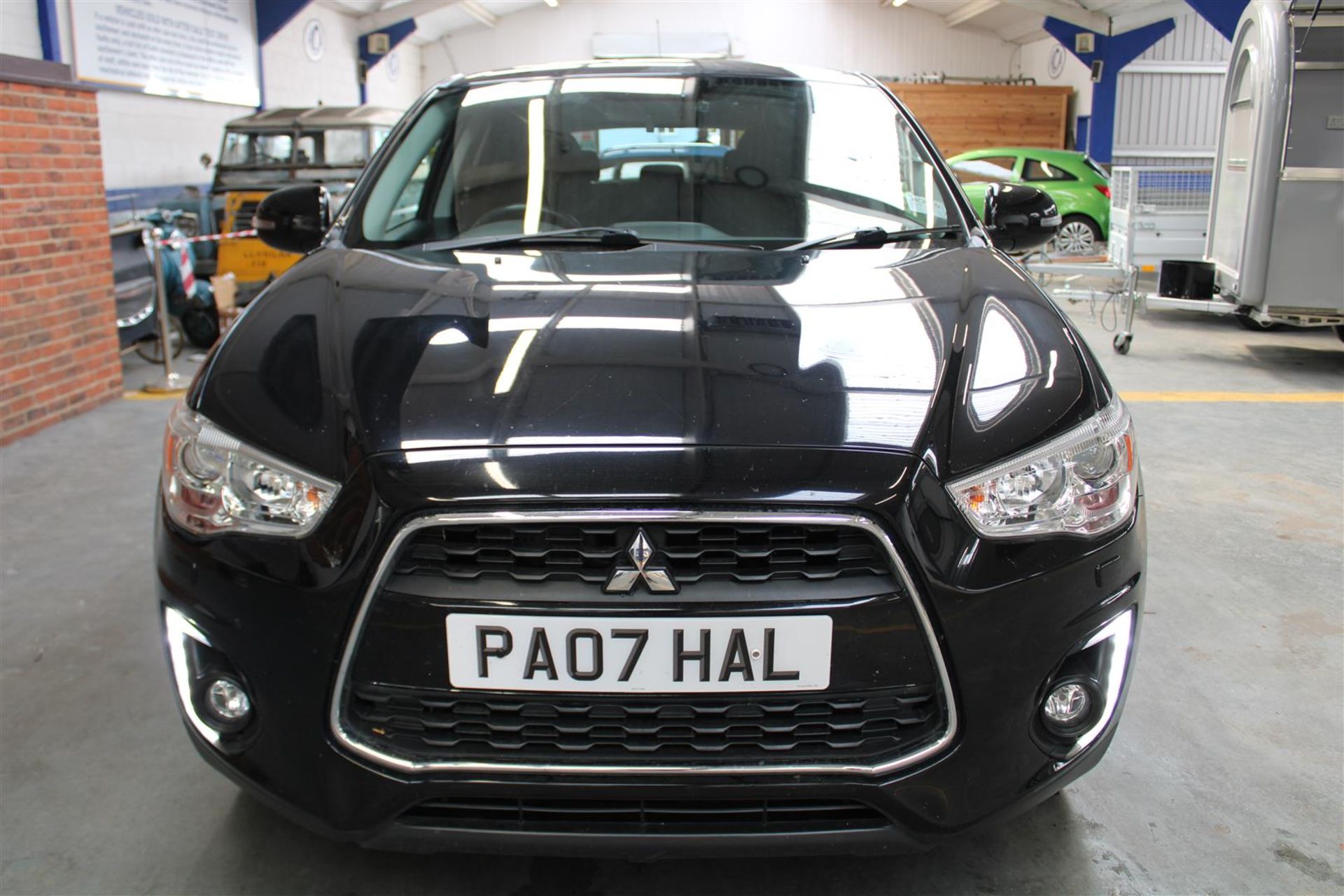 64 14 Mitsubishi ASX 3 - Image 2 of 30