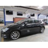 65 15 Seat Leon FR Technology Eco TS