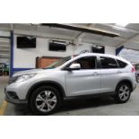 64 14 Honda CR-V EX I-DTEC