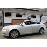 11 11 Vauxhall Insignia SE 158 CDTI