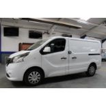 67 17 Renault Trafic SL27 Business