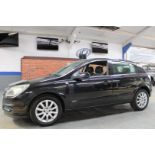 06 06 Vauxhall Astra Design