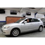 09 09 Mazda 3 Takara