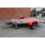 Car Trailer