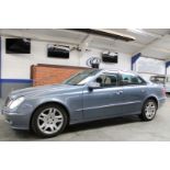 52 02 Mercedes E270 CDI Avantgarde