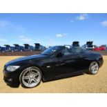 13 13 BMW 320D M Sport Auto 181