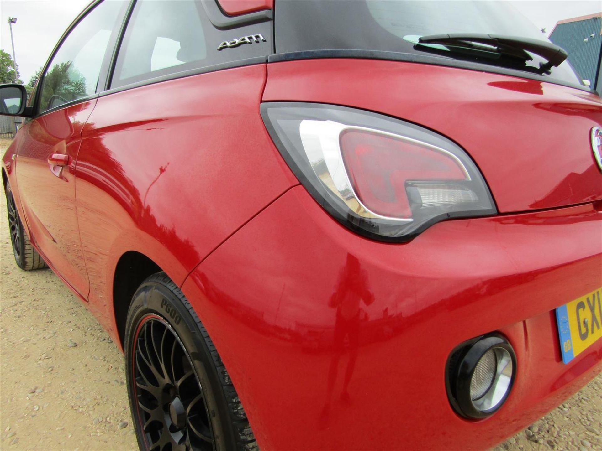 15 15 Vauxhall Adam Jam - Image 8 of 23