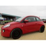 15 15 Vauxhall Adam Jam