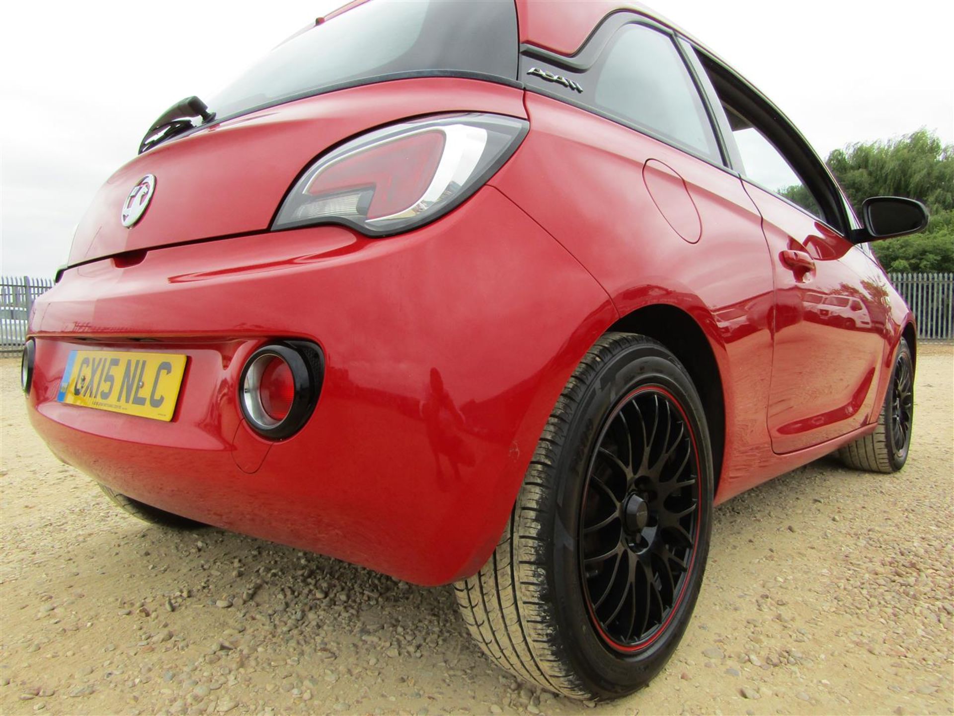 15 15 Vauxhall Adam Jam - Image 17 of 23