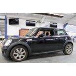 59 09 Mini Cooper S