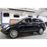 60 10 Honda CR-V EX I-DTEC