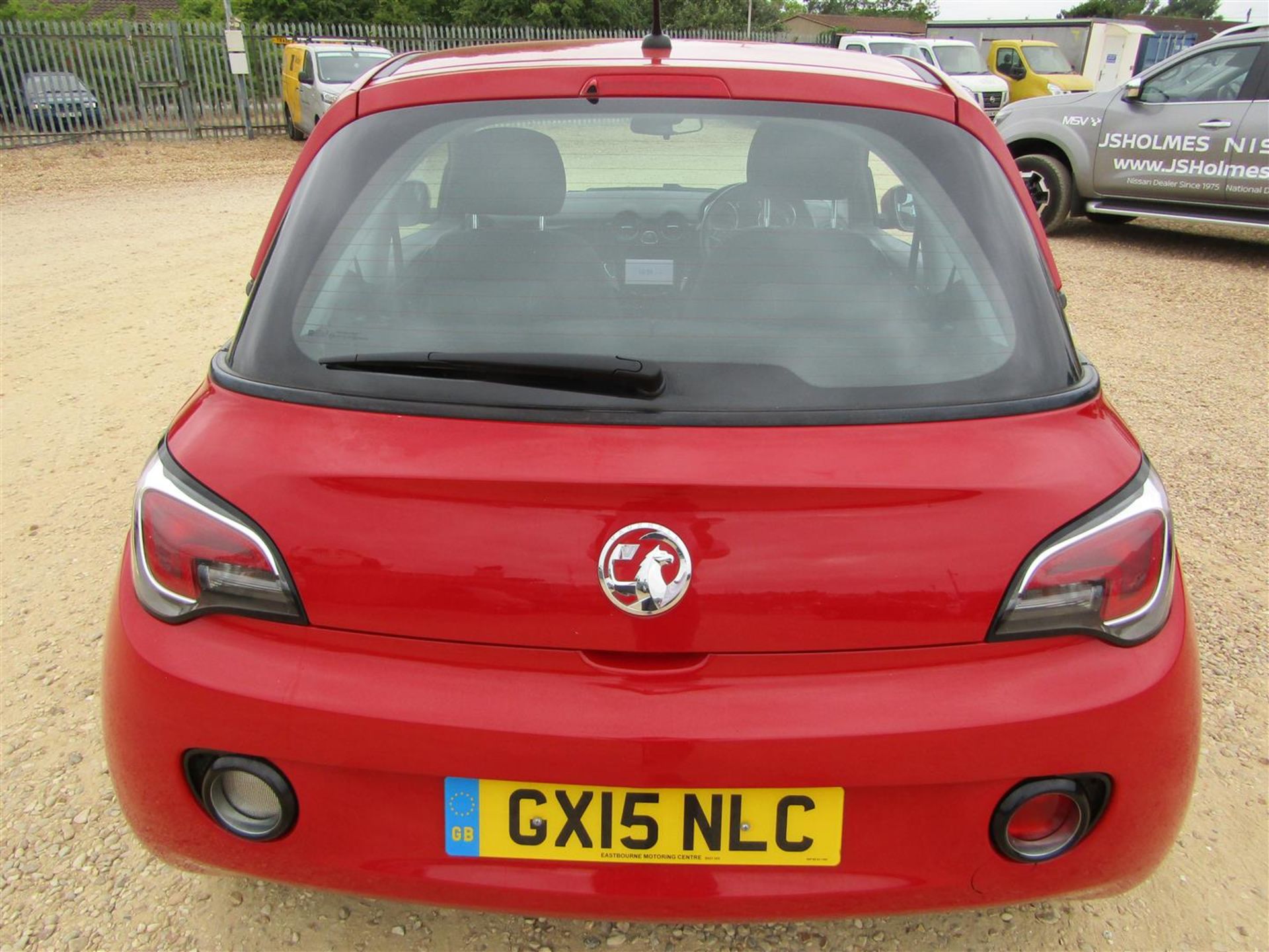 15 15 Vauxhall Adam Jam - Image 20 of 23