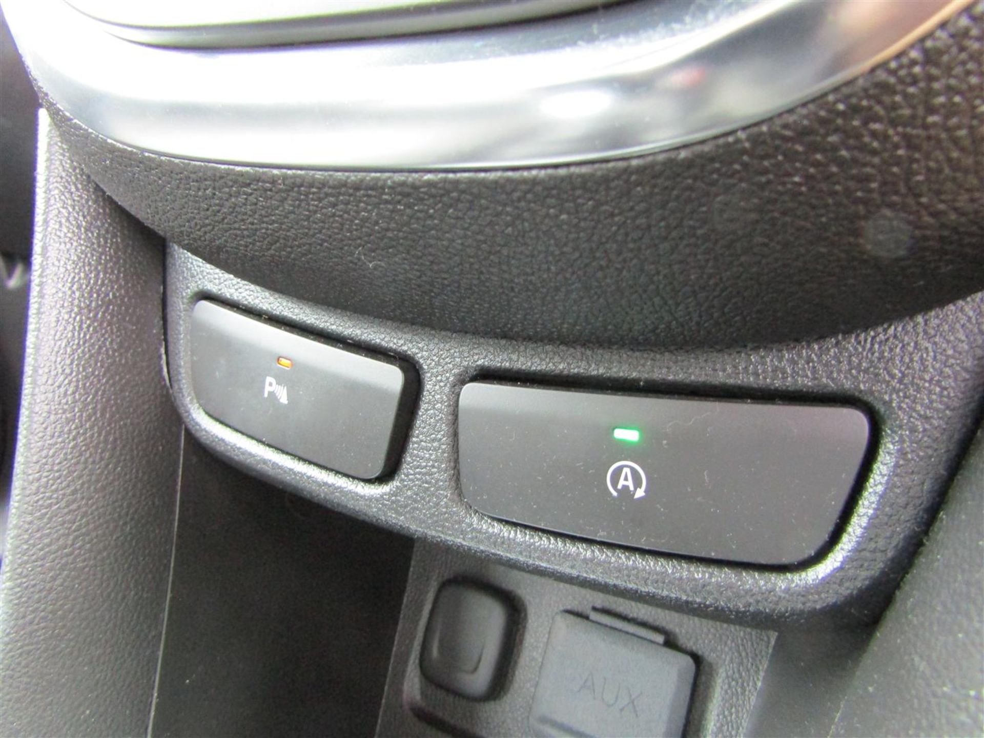 16 16 Vauxhall Mokka Exclusiv Turbo - Image 3 of 21