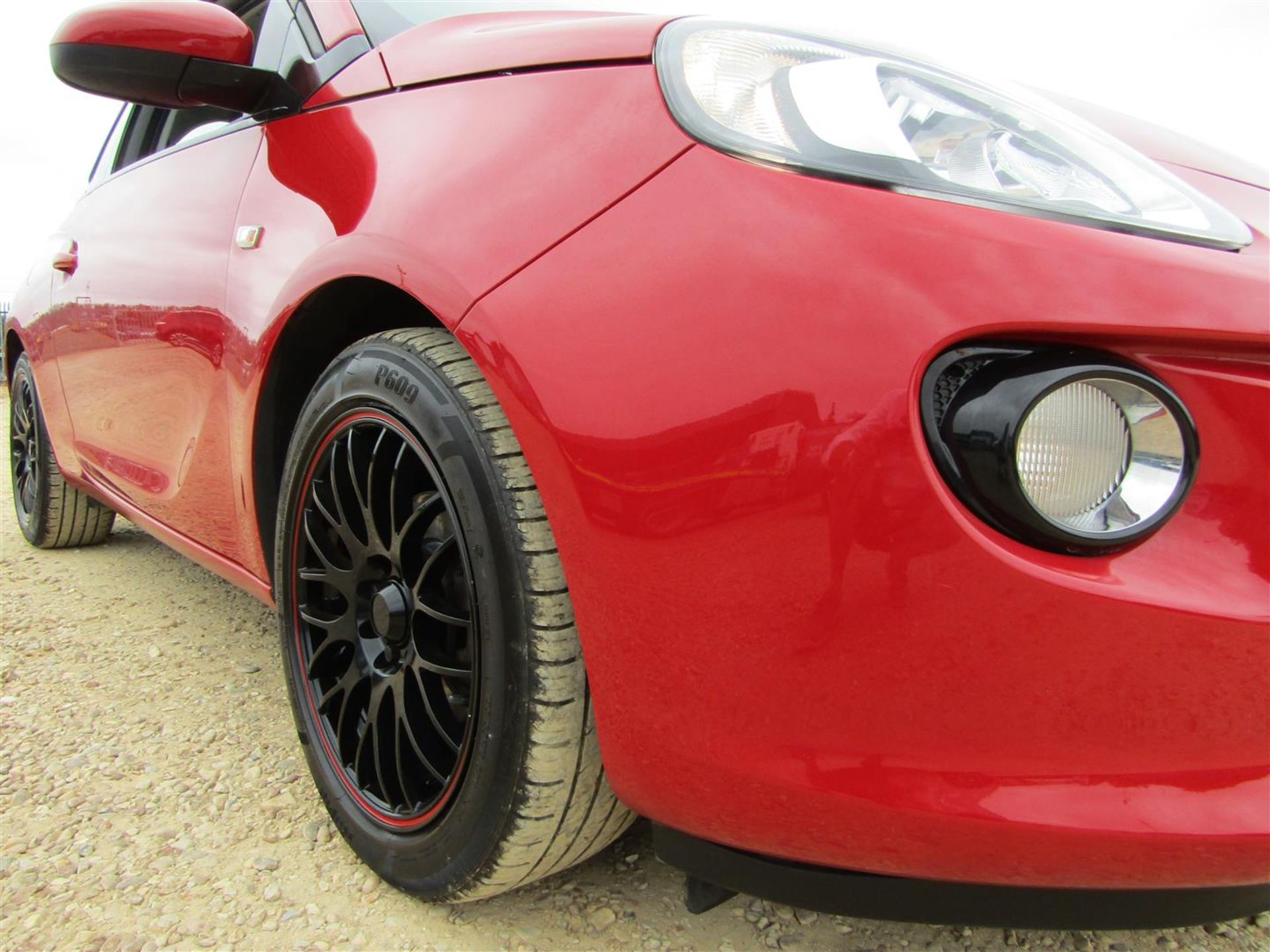 15 15 Vauxhall Adam Jam - Image 10 of 23