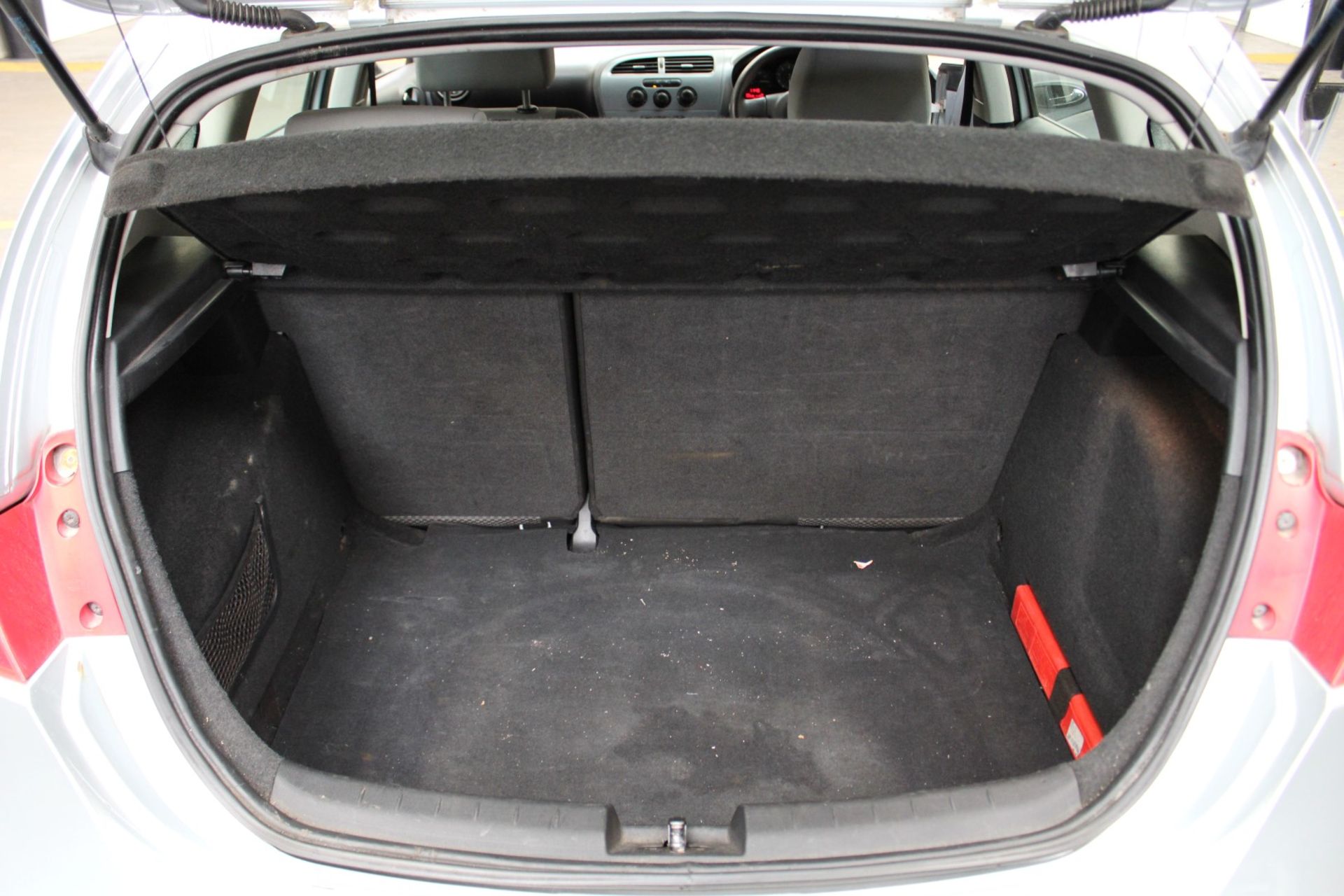 55 05 Seat Leon Reference - Image 27 of 32