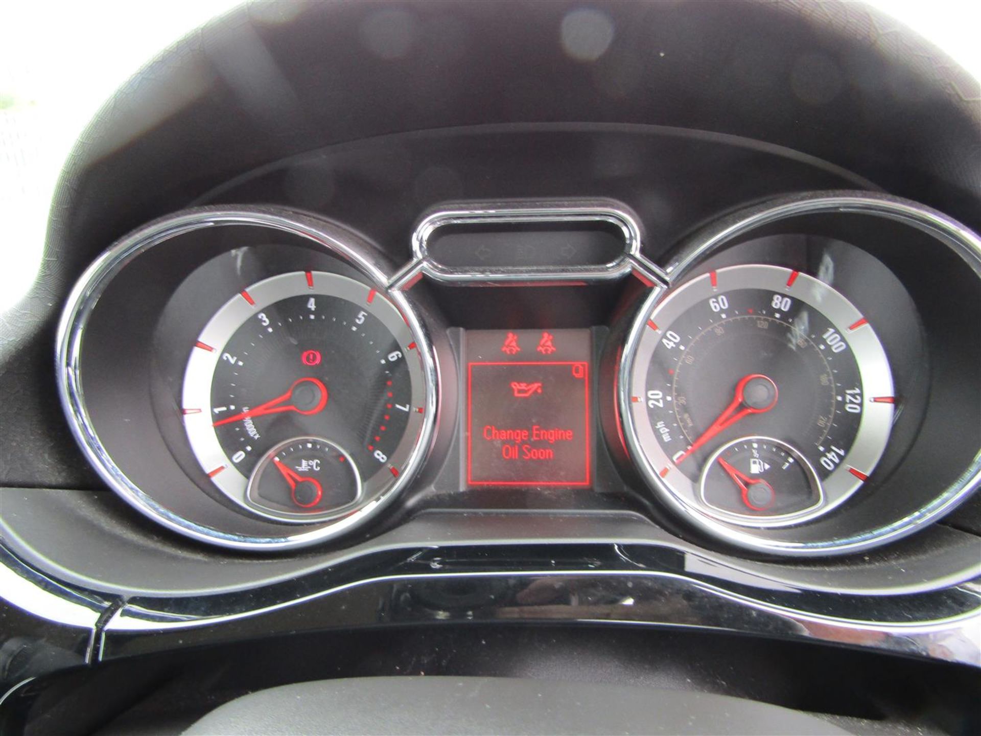 15 15 Vauxhall Adam Jam - Image 15 of 23